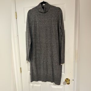 Roots Cabin Sweater Dress